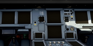 [A32NX] FlyByWire | Airbus A320neo American Airlines N553AN in 8k thumbnail 10