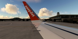 [A32NX] FlyByWire | Airbus A320neo Easy Jet HB-JZZ in 8k thumbnail 4