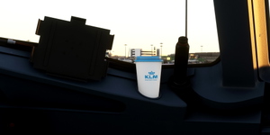 [A32NX] FlyByWire | Airbus A320neo KLM Royal Dutch Airlines PH-KLM in 8k thumbnail 12
