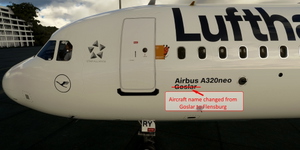[A32NX] FlyByWire | Airbus A320neo LUFTHANSA D-AIRY in 10k thumbnail 2