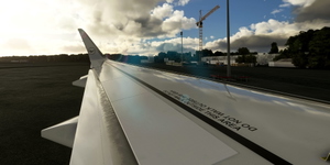 [A32NX] FlyByWire | Airbus A320neo LUFTHANSA D-AIRY in 10k thumbnail 4