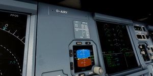 [A32NX] FlyByWire | Airbus A320neo LUFTHANSA D-AIRY in 10k thumbnail 11