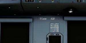 [A32NX] FlyByWire | Airbus A320neo Play Airlines TF-AEW in 8k thumbnail 11
