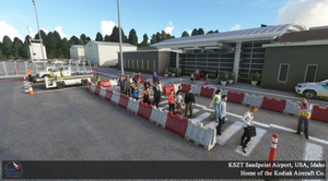 KSZT Sandpoint Airport v1.2 thumbnail 14