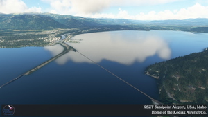 KSZT Sandpoint Airport v1.2 thumbnail 17