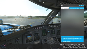 KSZT Sandpoint Airport v1.2 thumbnail 6