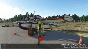 KSZT Sandpoint Airport v1.2 thumbnail 18
