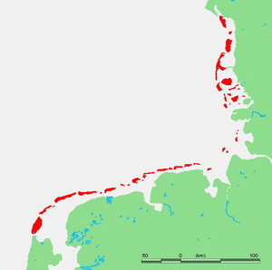 frisian islands sandbanks and water fix thumbnail 5
