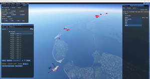 frisian islands sandbanks and water fix thumbnail 2