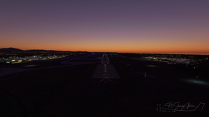 FSSA RJNK Komatsu Airport for MSFS thumbnail 9