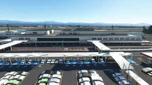 FSSA RJNK Komatsu Airport for MSFS thumbnail 6