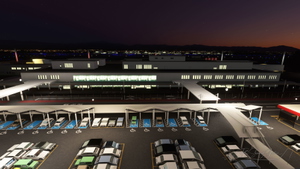 FSSA RJNK Komatsu Airport for MSFS thumbnail 7