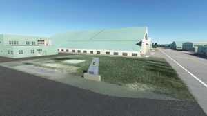 FSSA RJNK Komatsu Airport for MSFS thumbnail 17