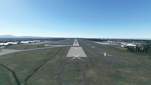 FSSA RJNK Komatsu Airport for MSFS thumbnail 8