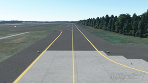 FSSA RJNK Komatsu Airport for MSFS thumbnail 13