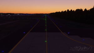 FSSA RJNK Komatsu Airport for MSFS thumbnail 14