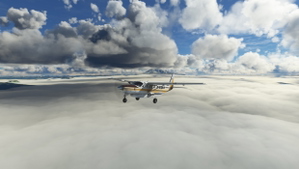 FSX Mission: Whiteout thumbnail 6
