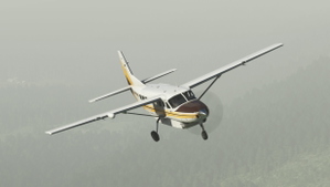 FSX Mission: Whiteout thumbnail 5