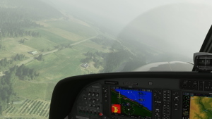 FSX Mission: Whiteout thumbnail 4
