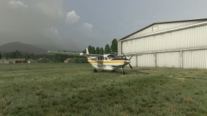 FSX Mission: Whiteout thumbnail 2