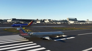 Full VATSIM AIG Beta Model Matching thumbnail 12