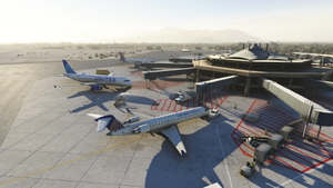 Full VATSIM AIG Beta Model Matching thumbnail 10