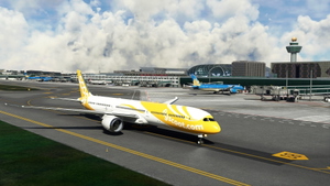 Full VATSIM AIG Beta Model Matching thumbnail 11