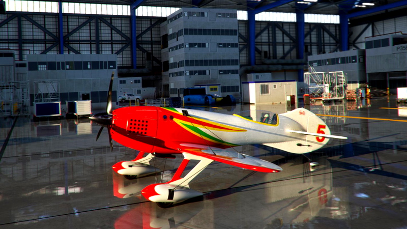 Discover & Search - Flightsim.to