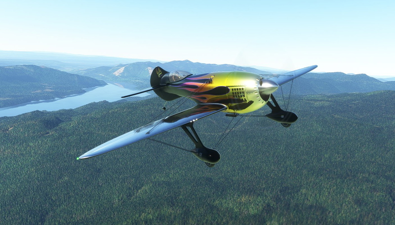 Discover & Search - Flightsim.to