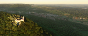 GER - BW #3 - Swabian Jura North thumbnail 2