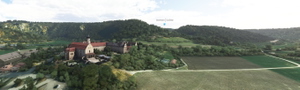 GER - BW #5 - Swabian Jura South (Donau Valley)  thumbnail 4