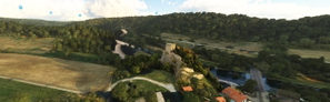 GER - BW #5 - Swabian Jura South (Donau Valley)  thumbnail 3