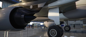 Germanwings Livery (8K) thumbnail 2