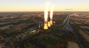 Gersteinwerk and Bergkamen Power Plants thumbnail 5
