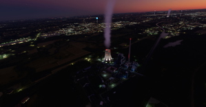 Gersteinwerk and Bergkamen Power Plants thumbnail 6