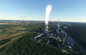 Gersteinwerk and Bergkamen Power Plants thumbnail 2
