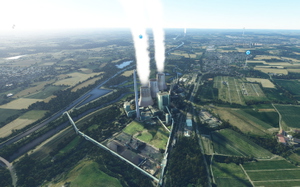 Gersteinwerk and Bergkamen Power Plants thumbnail 4