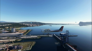 Gibraltar Oil Refinery, Spain thumbnail 15