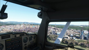 Gibraltar Oil Refinery, Spain thumbnail 9