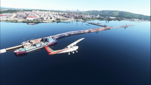 Gibraltar Oil Refinery, Spain thumbnail 5