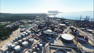 Gibraltar Oil Refinery, Spain thumbnail 7