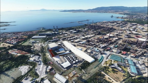 Gibraltar Oil Refinery, Spain thumbnail 4