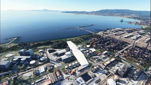 Gibraltar Oil Refinery, Spain thumbnail 3