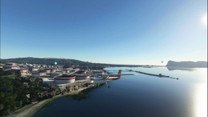 Gibraltar Oil Refinery, Spain thumbnail 10