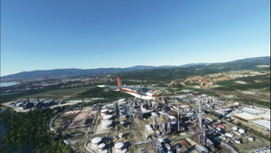 Gibraltar Oil Refinery, Spain thumbnail 12