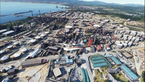 Gibraltar Oil Refinery, Spain thumbnail 8