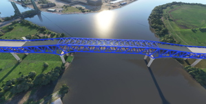 Girard Point Bridge Philadelphia thumbnail 10