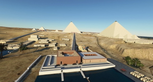 Giza Pyramid Complex Historical Pack Version 1.0 thumbnail 8