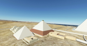 Giza Pyramid Complex Historical Pack Version 1.0 thumbnail 12