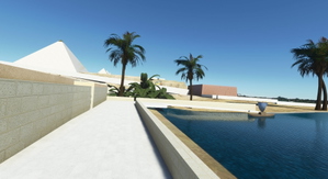 Giza Pyramid Complex Historical Pack Version 1.0 thumbnail 13